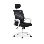 HA - FOTEL PRACOWNICZY SOCKET