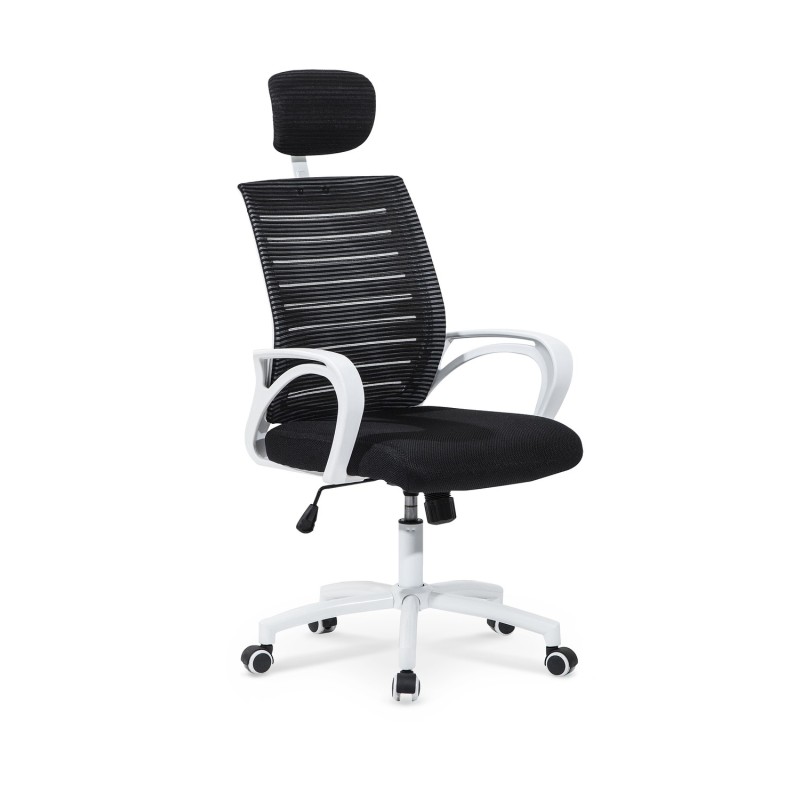 HA - FOTEL PRACOWNICZY SOCKET