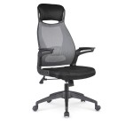 HA - FOTEL PRACOWNICZY SOLARIS