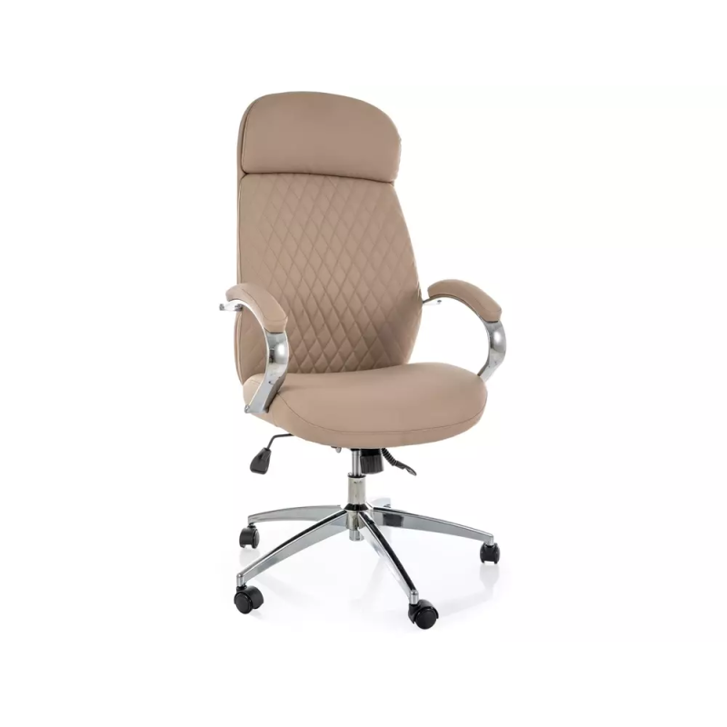 SIG - FOTEL OBROTOWY Q-09