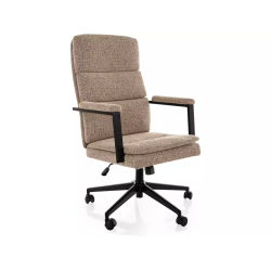 SIG - FOTEL OBROTOWY Q-090