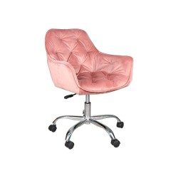 SIG - FOTEL OBROTOWY Q-190 VELVET