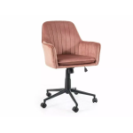 SIG - FOTEL OBROTOWY Q-886 VELVET