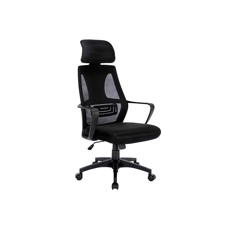 SIG - FOTEL OBROTOWY Q-095