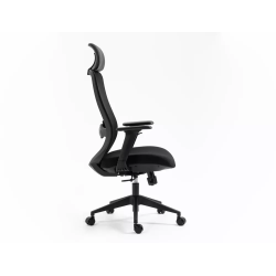 SIG - FOTEL OBROTOWY ERGON