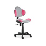 SIG - FOTEL OBROTOWY Q-G2