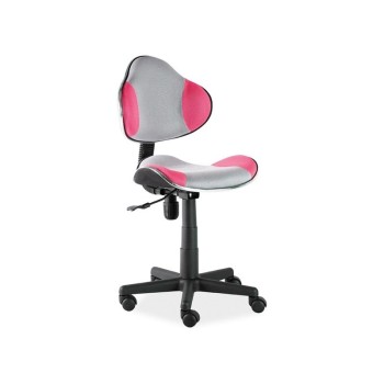 SIG - FOTEL OBROTOWY Q-G2