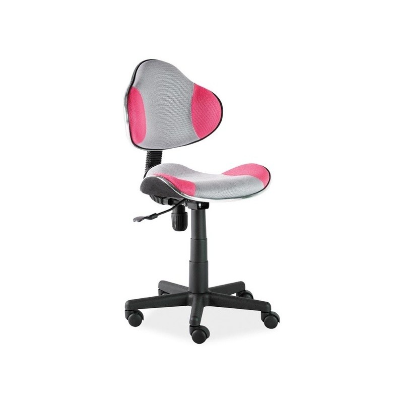 SIG - FOTEL OBROTOWY Q-G2