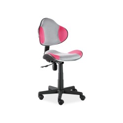 SIG - FOTEL OBROTOWY Q-G2