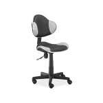 SIG - FOTEL OBROTOWY Q-G2