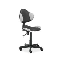 SIG - FOTEL OBROTOWY Q-G2
