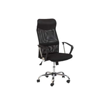 SIG - FOTEL OBROTOWY Q-025