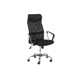 SIG - FOTEL OBROTOWY Q-025