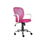 SIG - FOTEL OBROTOWY DAISY