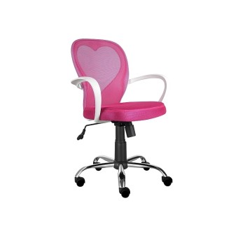 SIG - FOTEL OBROTOWY DAISY