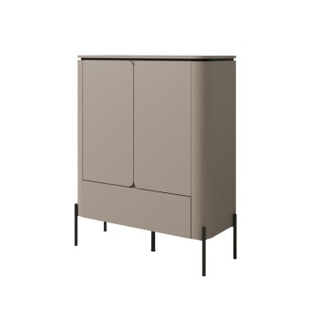 BELLO - WYSOKA KOMODA 2D1S TYPE 42