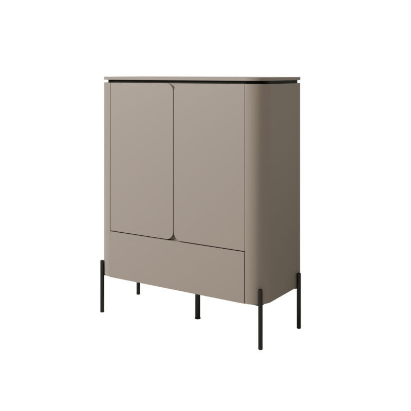 BELLO - WYSOKA KOMODA 2D1S TYPE 42