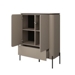 BELLO - WYSOKA KOMODA 2D1S TYPE 42