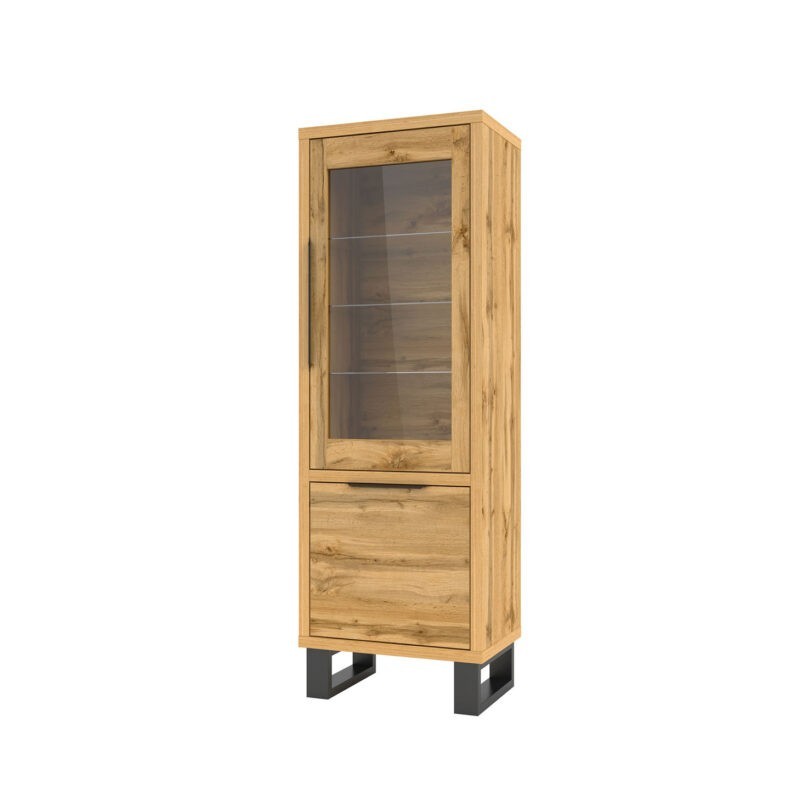 HALLE - WITRYNA 2D L/P