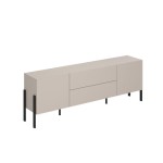 JUKON - SZAFKA RTV TV 2D2S