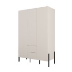 JUKON - SZAFA 3D2S