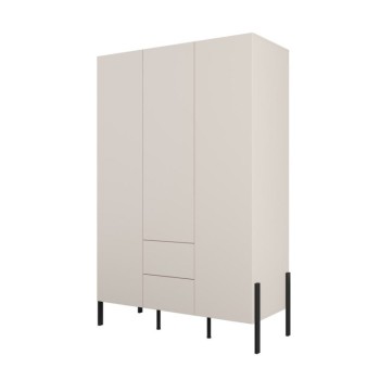 JUKON - SZAFA 3D2S