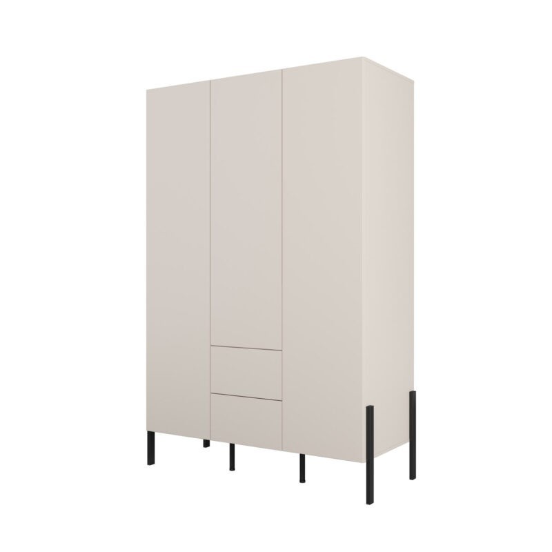 JUKON - SZAFA 3D2S