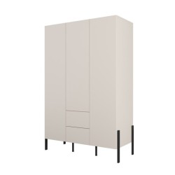 JUKON - SZAFA 3D2S
