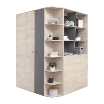 DELTA SZAFA DL1 L/P