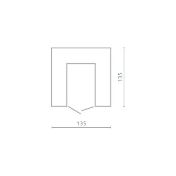 DELTA SZAFA DL1 L/P