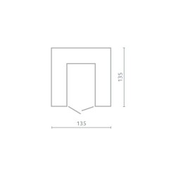 DELTA SZAFA DL1 L/P
