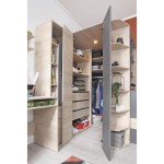 DELTA SZAFA DL1 L/P