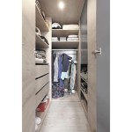 DELTA SZAFA DL1 L/P