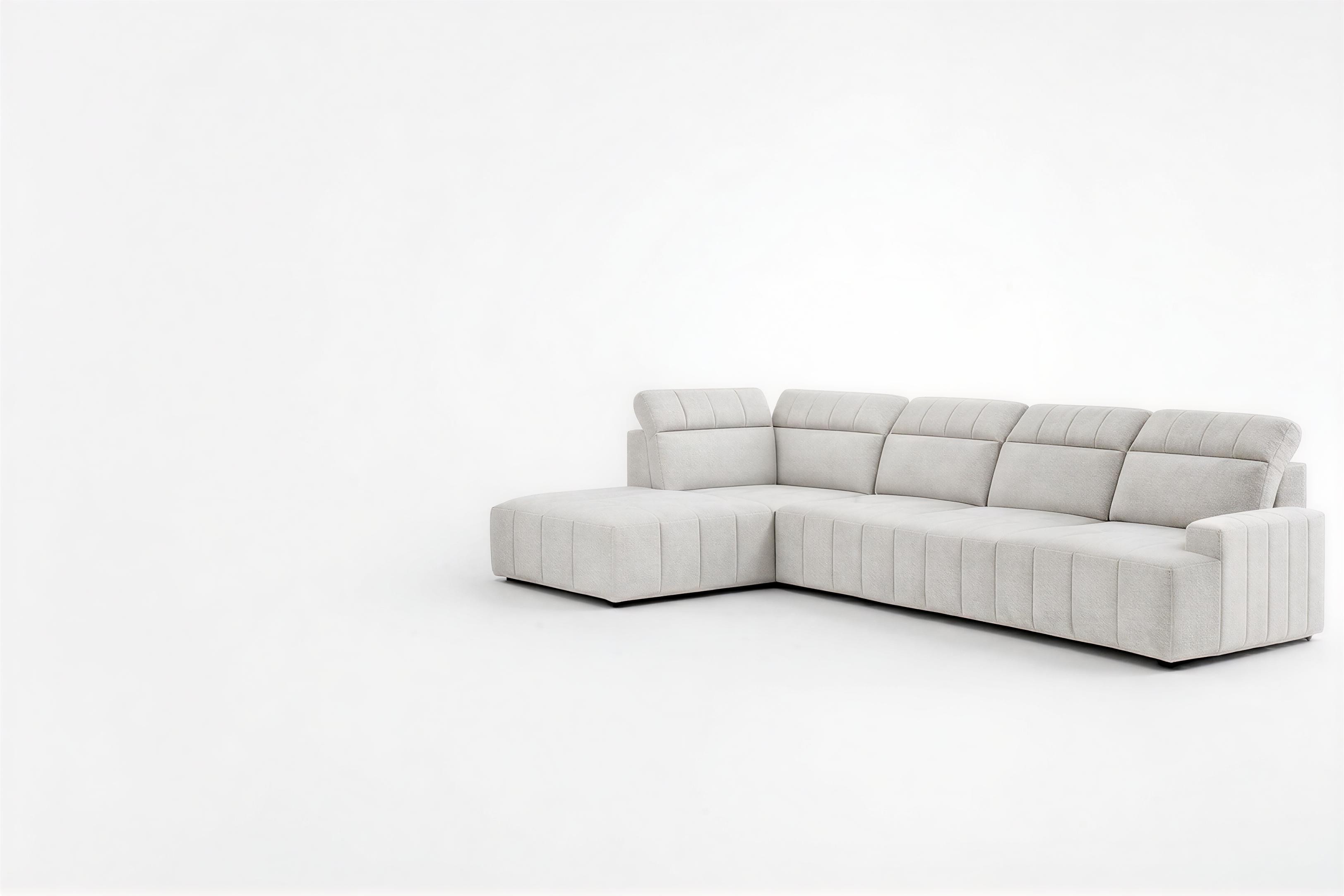 Narożniki – komfort i styl w Twoim salonie